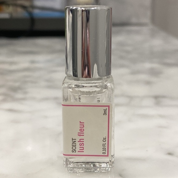 Clean reserve lush fluer perfume 3ml - Picture 2 of 4